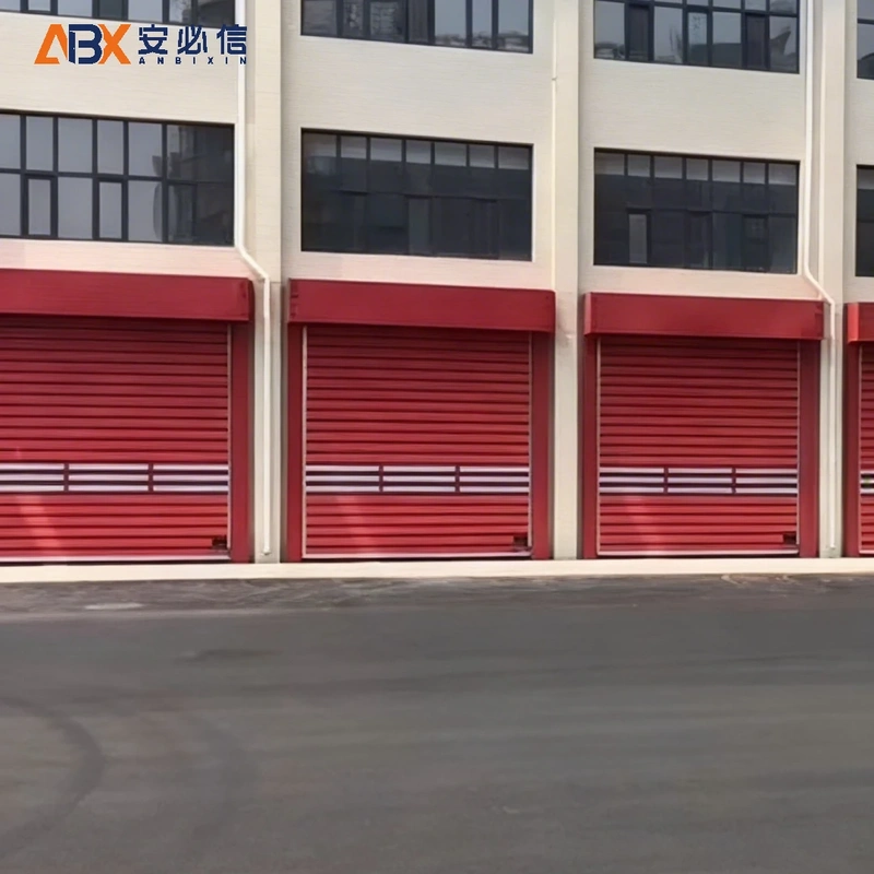 阜阳市雷达高速门